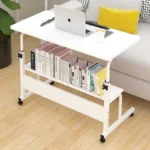 Height Adjustable Table (Premium Quality) - Image 4