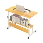Height Adjustable Table (Premium Quality) - Image 3