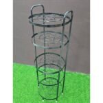 5-Layer Multipurpose Kitchen Pot Rack