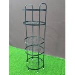 5-Layer Multipurpose Kitchen Pot Rack - Image 2