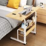 Height Adjustable Table (Premium Quality)