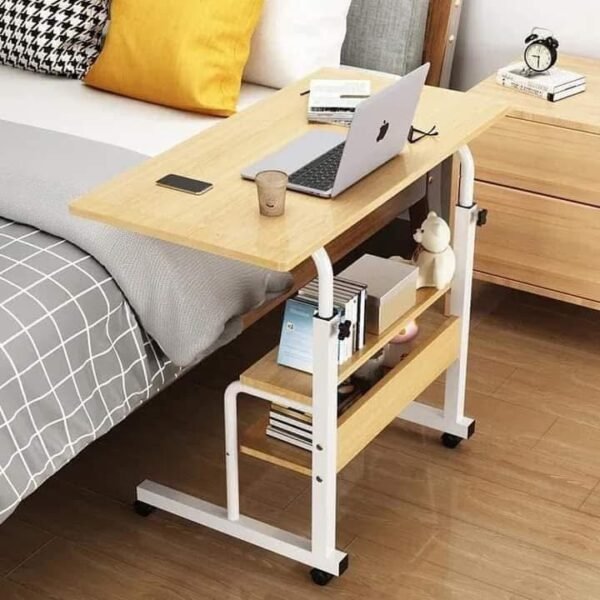 Height Adjustable Table (Premium Quality)